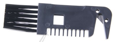 CLEANING BRUSH WITH KNIFE 9178024534 pentru aspirator BEKO/GRUNDIG/ARCELIK foto