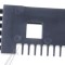 CLEANING BRUSH WITH KNIFE 9178024534 pentru aspirator ARCELIK / BEKO
