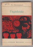 bnk ant Fr Durrenmatt - Fagaduiala
