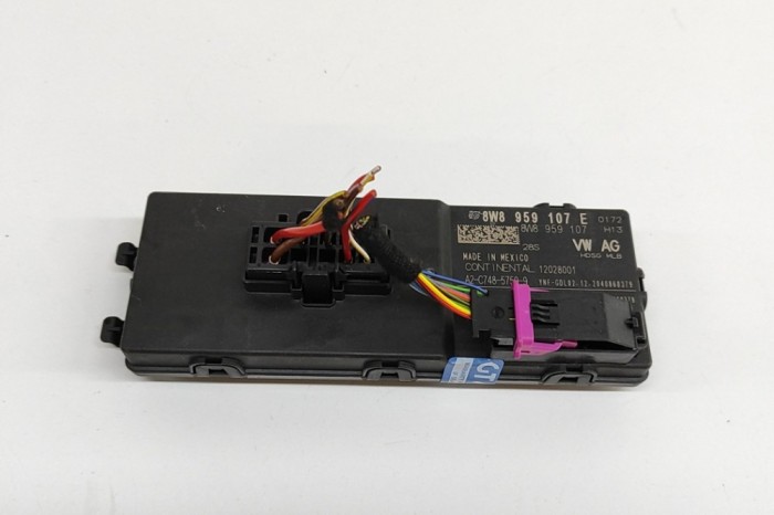 Unitate de control haion AUDI Q5 FY 2021 OEM: 8W8959107E,8W8959107,A2C74857509 | 28608734
