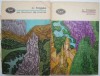 Pe drumuri de munte. Amintiri, Calistrat Hogas (2 vol) - Roman, carte beletristica, anticariat
