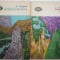 Pe drumuri de munte. Amintiri (2 volume) &ndash; Calistrat Hogas (putin uzata)
