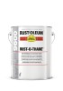 Lac Poliuretanic Transparent 9600 RUST-O-THANE 5 Litri, Rust-Oleum