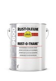 Lac Poliuretanic Transparent 9600 RUST-O-THANE 5 Litri, Rust-Oleum