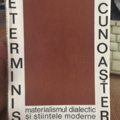 Determinism si cunoastere / texte scrise de filosofi romani