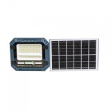 Proiector LED Panou Solara telecomanda 200W Zilan IP66 ZTS8985