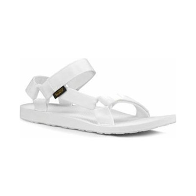 Sandale Teva Original Universal Women Alb - White foto