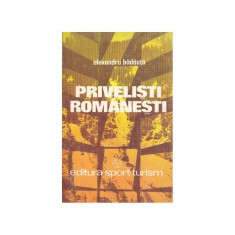 Privelisti romanesti foto