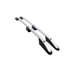 Bare longitudinale gri dedicate Dacia Dokker &reg; ALM