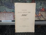 Statutele Societăței Cooperative rom&acirc;ne Munca din orașul Piatra și județul Neamț, Piatra neamț 1902, 156
