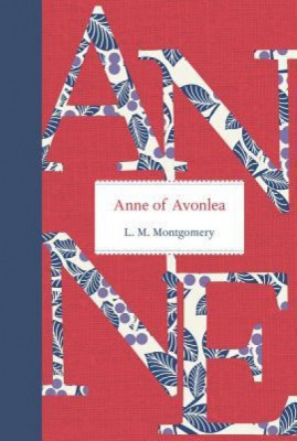 Anne of Avonlea foto