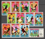 Coreea de Nord.1978 Istoria C.M. de fotbal SC.177
