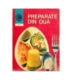 Petrescu Valeria - Preparate din oua - 119135