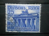 CV1 SERIE GERMANIA REICH