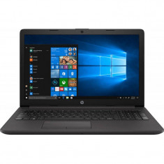 Laptop HP 250 G7 15.6 inch FHD Intel Core i5-8265U 8GB DDR4 256GB SSD nVidia GeForce MX110 2GB Windows 10 Pro Dark Ash Silver foto