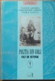 POLITIA DIN GORJ FILE DE ISTORIE - VASILE ARIMIA