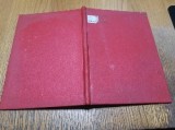 STELIAN FILIP (autograf) - Rime Sprintare - STELA CRETU (ilustratii) -1968, 32p.