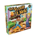 Cumpara ieftin Joc The Floor is Lava