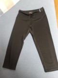 Pantaloni sport 3/4 femei GWINNER Active