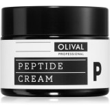 Olival Professional P crema de fata cu peptide 50 ml