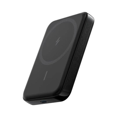Anker Baterie ext. MagGo 5000mAh Negru foto