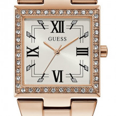 Ceas Dama, Guess, Chateau GW0026L3 - Marime universala