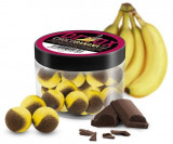 Cumpara ieftin Delphin Pop Up Bait BreaX Pop Chocolate Banana 16mm 50g