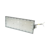 Proiector LED modular 200W, 100-265V, 6500K, 26000lm tip Flood 400x150x85mm IP66 Breckner Germany