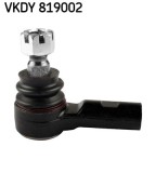 SKF VKDY 819002 Cap de bara