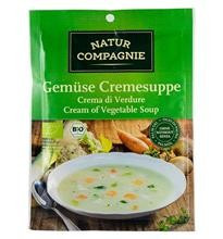 Supa Bio Crema de Legume Natur Compagnie 43gr Cod: NC4645 foto