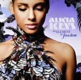 The Element Of Freedom | Alicia Keys, R&amp;B