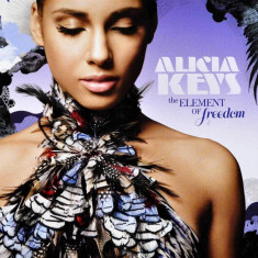 The Element Of Freedom | Alicia Keys
