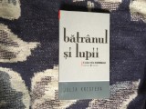 H5a Batranul si lupii &ndash; Julia Kristeva