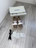 Adidași Burberry originali noi