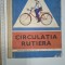 MANUAL EXPERIMENTAL CIRCULATIA RUTIERA 1978