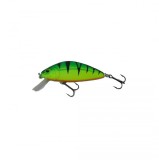 Vobler Strike Pro Shifty Shad 8cm, 15.8g culoare A103S