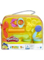 Set Plastilina Play-doh Starter (b1169eu4)