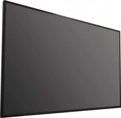 Monitor Hikvision 55-inch DS-D5055UC-C; 4K, dedicat pentru sistemele de foto