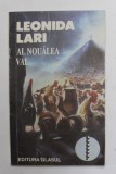 LEONIDA LARI - AL NOUALEA VAL - poeme , 1993