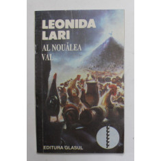 LEONIDA LARI - AL NOUALEA VAL - poeme , 1993