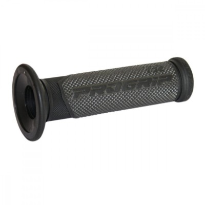 Mansoane superbike Progrip 780- capat inchis; L 125mm Culoare Negru Cod Produs: MX_NEW 06301994PE foto