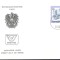 Austria &Ouml;sterreich 1980 Muhlviertel FDC K.137