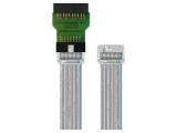 Adaptor: modul de extensie TI JTAG
