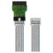 Adaptor: modul de extensie TI JTAG