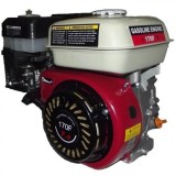 Motor Weima WM170WM 170 F/P ax caneluri scurt 32mm pentru WM1000
