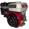 Motor Weima WM170WM 170 F/P ax caneluri scurt 32mm pentru WM1000