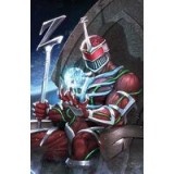 Mighty Morphin Vol. 3