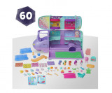 Set de joaca My Little Pony Mini World Magic - Magic Van | Hasbro