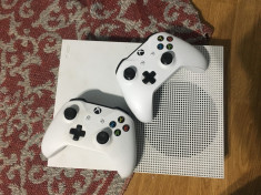 Consola Xbox One S foto