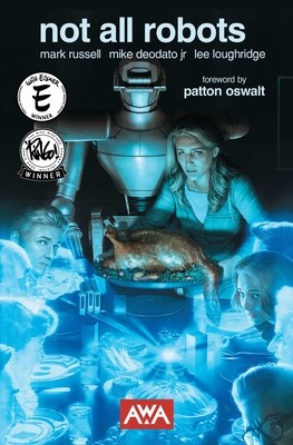 Not All Robots (New Edition) foto